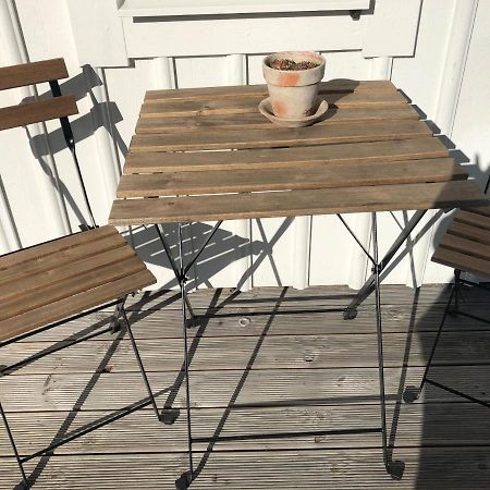 Ett Rum & Koek Bålsta Eksteriør bilde