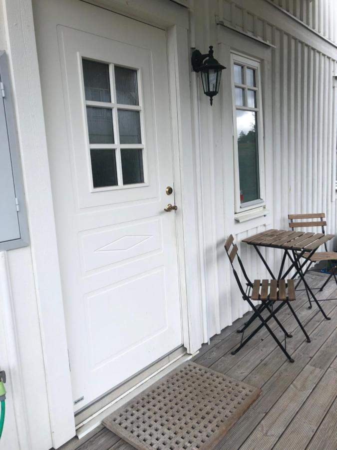Ett Rum & Koek Bålsta Eksteriør bilde