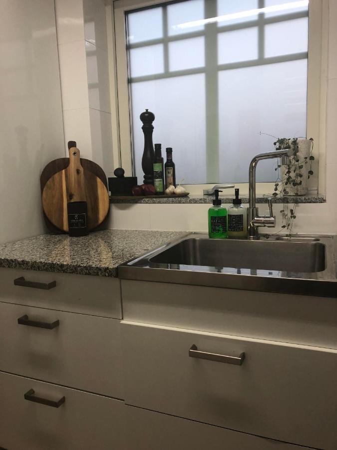 Ett Rum & Koek Bålsta Eksteriør bilde