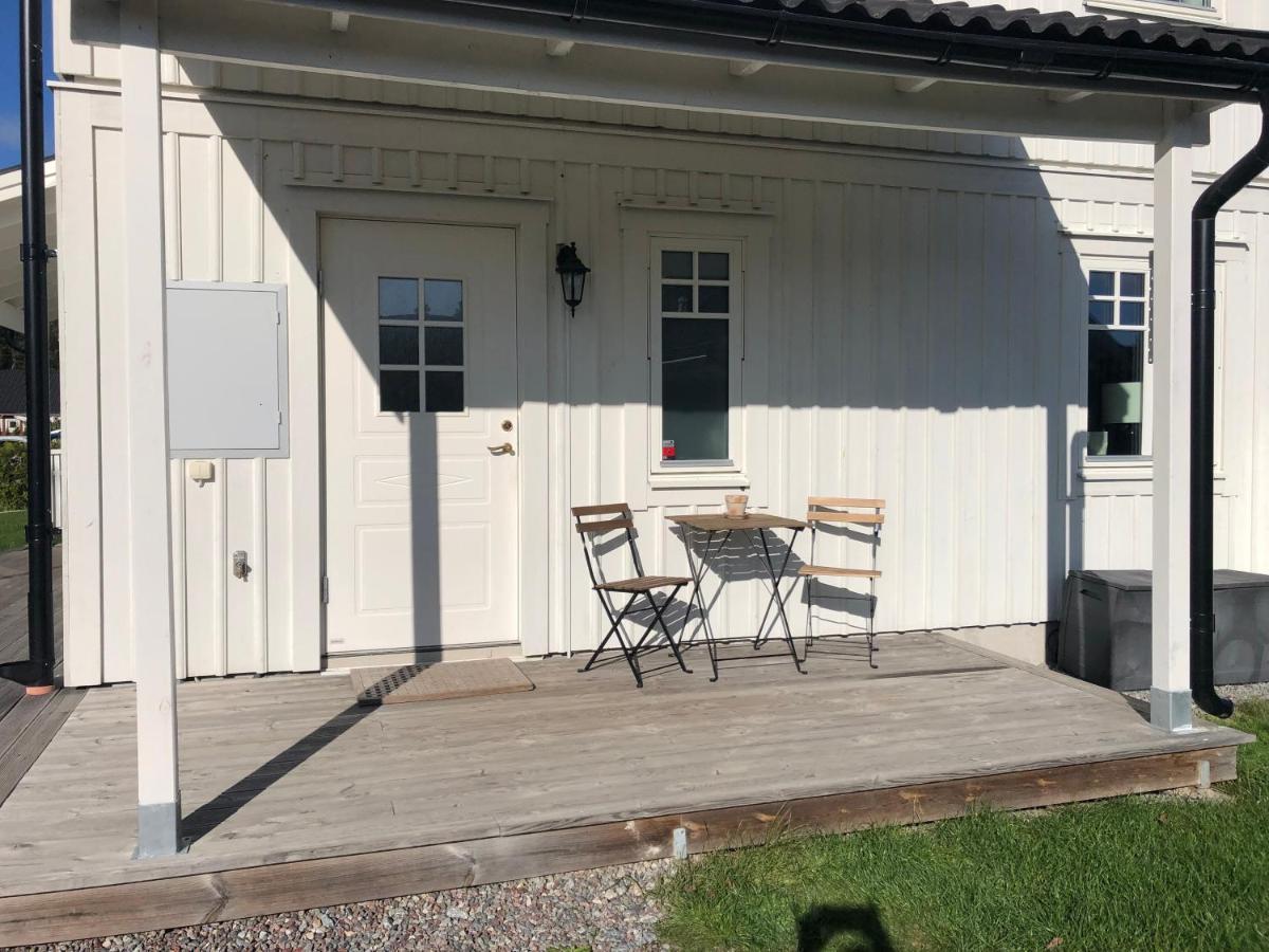 Ett Rum & Koek Bålsta Eksteriør bilde