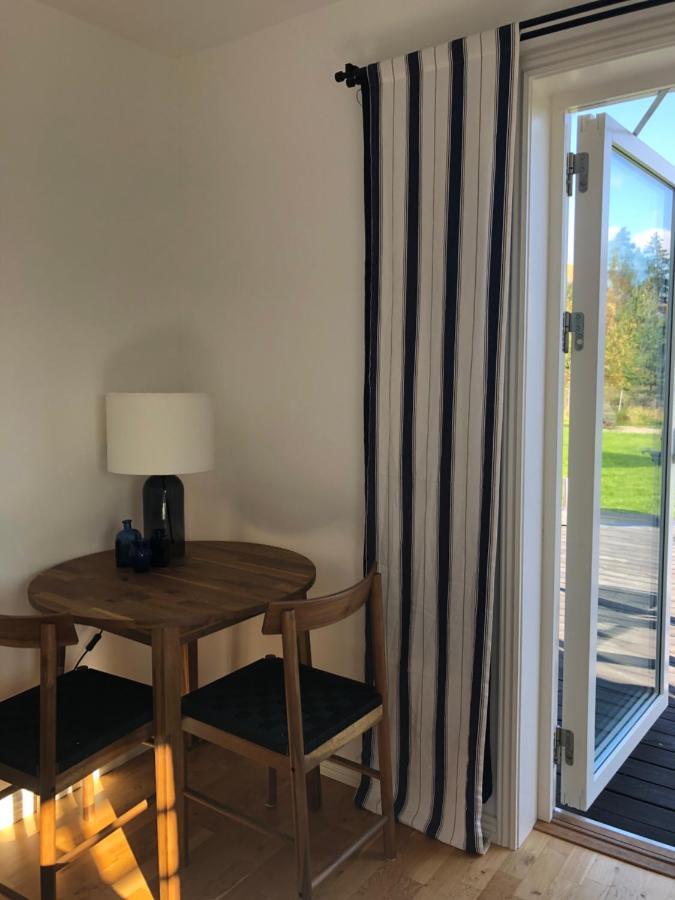 Ett Rum & Koek Bålsta Eksteriør bilde