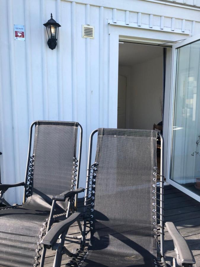 Ett Rum & Koek Bålsta Eksteriør bilde