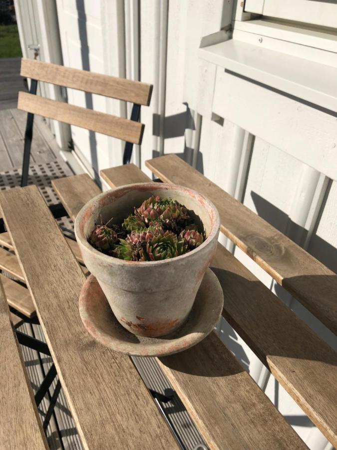 Ett Rum & Koek Bålsta Eksteriør bilde