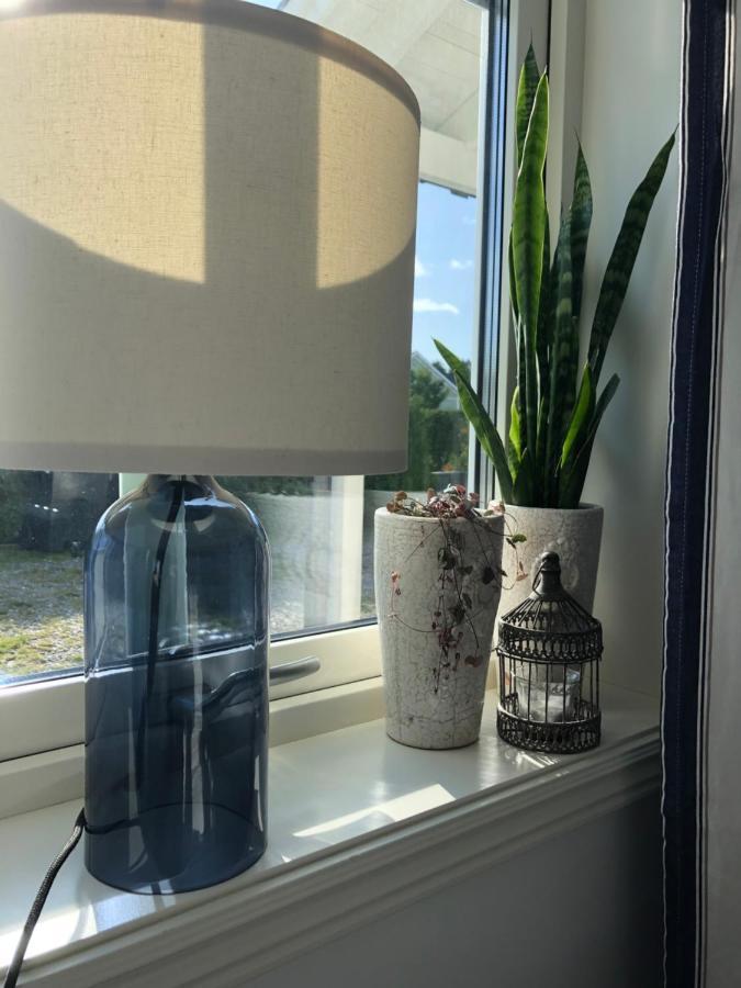 Ett Rum & Koek Bålsta Eksteriør bilde